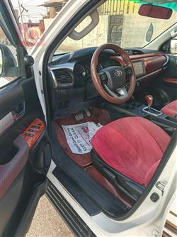 تويوتا هايلوكس